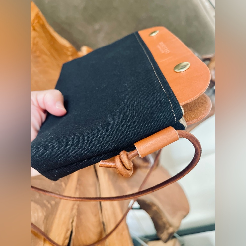 MALLORCA CROSSBODY BAG/Purse - Picture 4 of 10